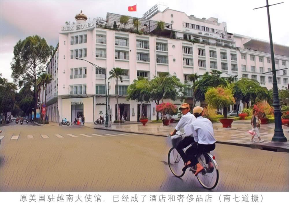 那些在越南淘金的中国人：制造业、资本和互联网席卷而来