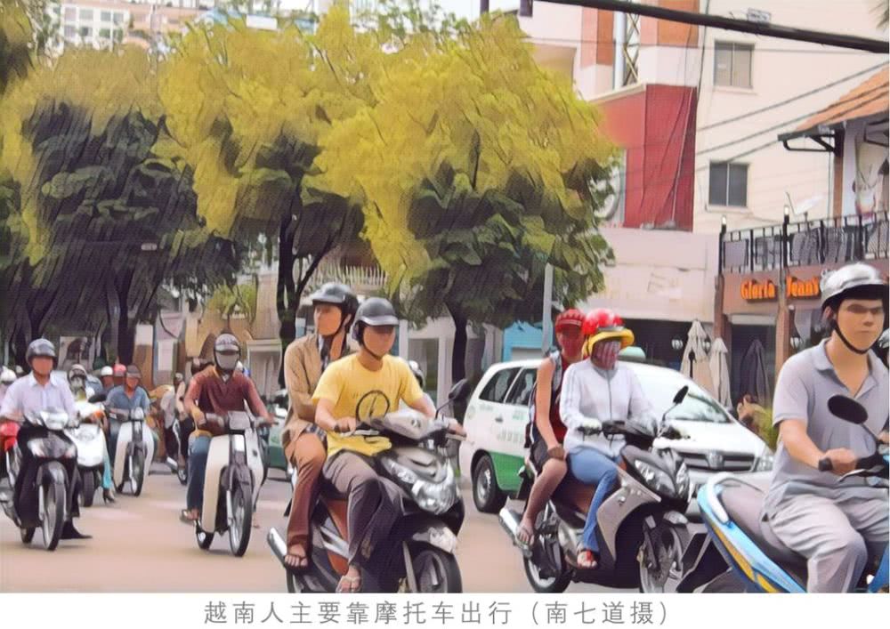 那些在越南淘金的中国人：制造业、资本和互联网席卷而来