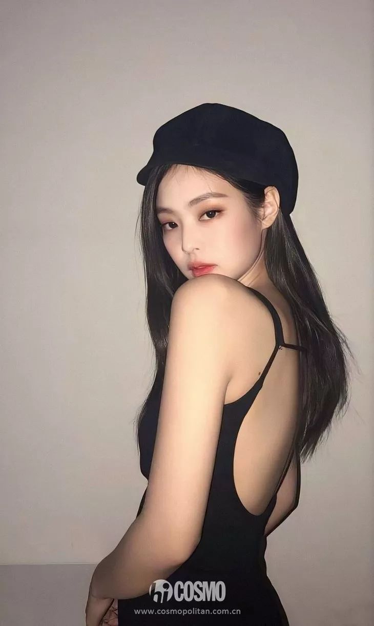 美人计|我找到了Lisa和泫雅的同款染发剂，别赞我会骄傲