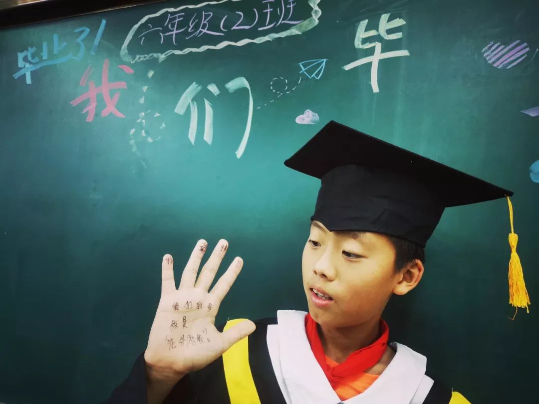 宿舍有创意的毕业照,北大创意毕业照