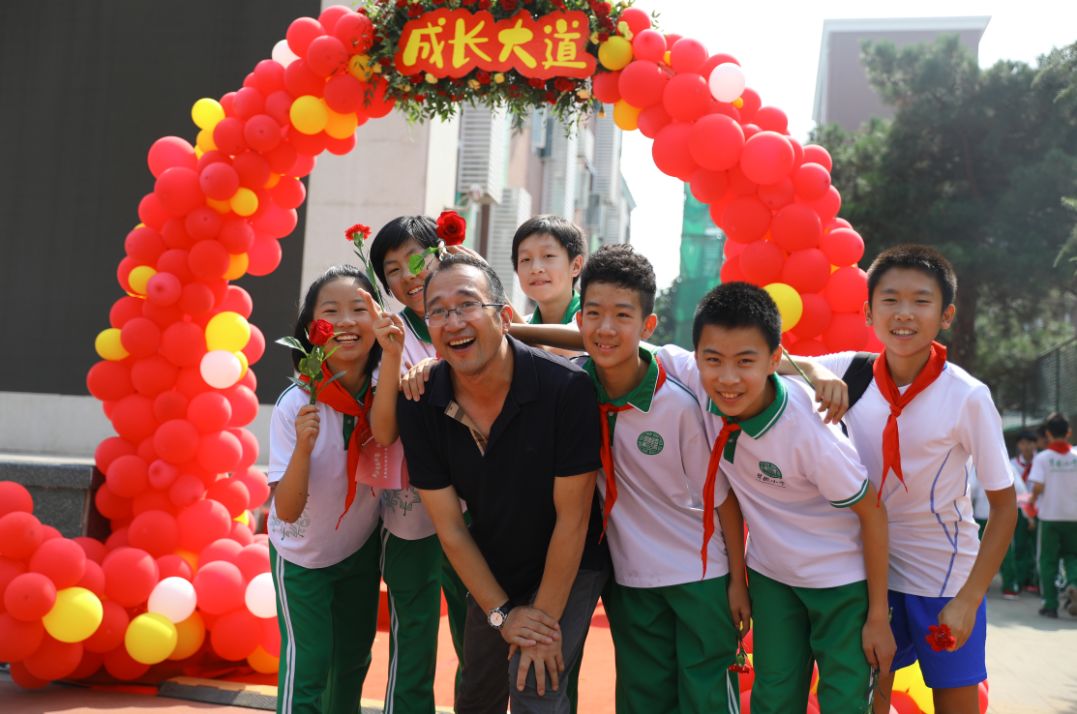 宿舍有创意的毕业照,北大创意毕业照