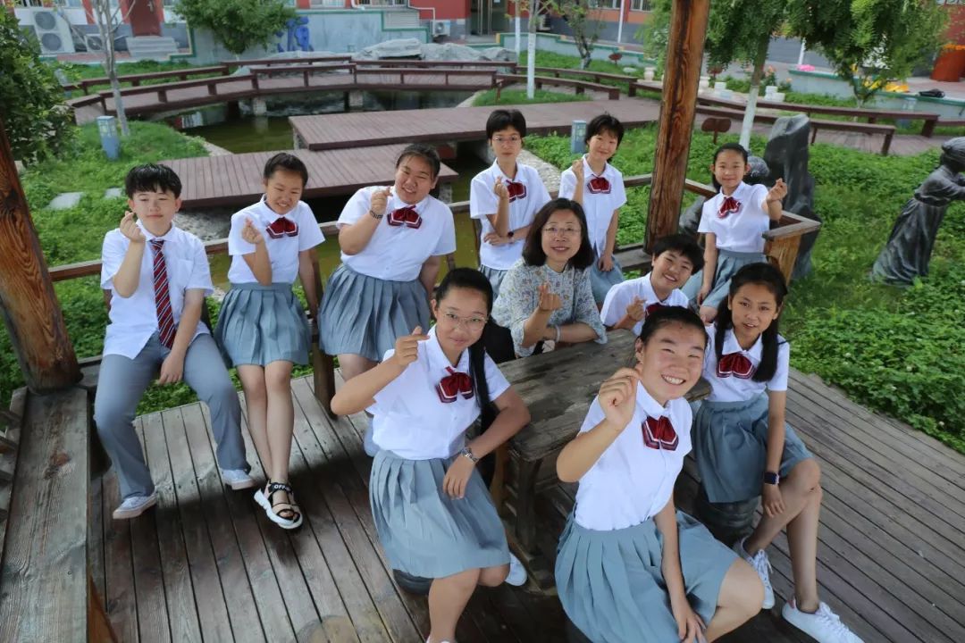 宿舍有创意的毕业照,北大创意毕业照