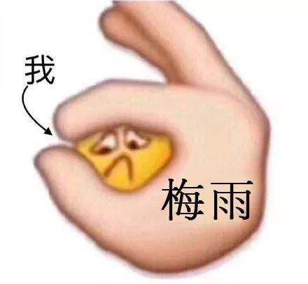 后天就入伏啦！不骗你！这周还有两场雨，江都暂不考虑出梅……