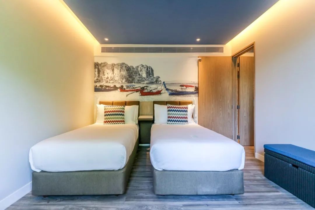 普吉岛旅游自由行推荐哪个酒店,普吉岛值得打卡酒店