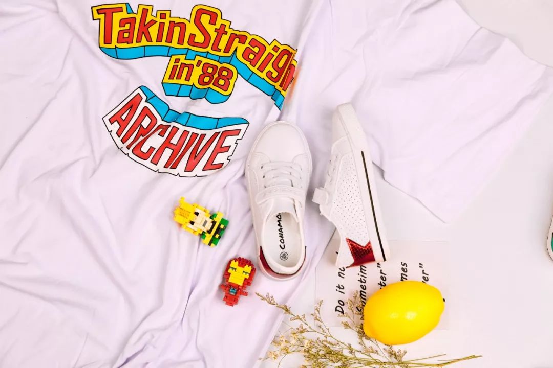 百元大牌小白鞋,百元内性价比高的小白鞋品牌