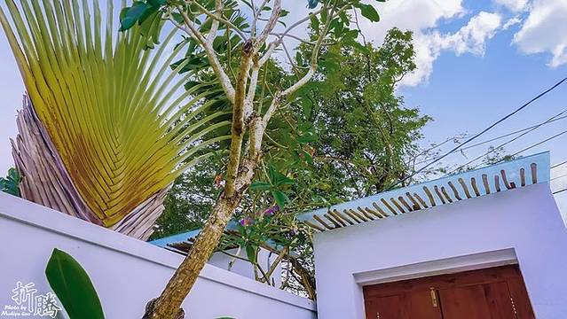 南纬八度.又见BALI