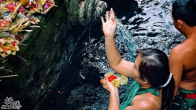 南纬八度.又见BALI