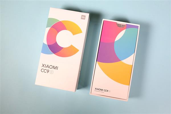 小米cc9e最新评测,小米cc9e和红米note7pro哪个好