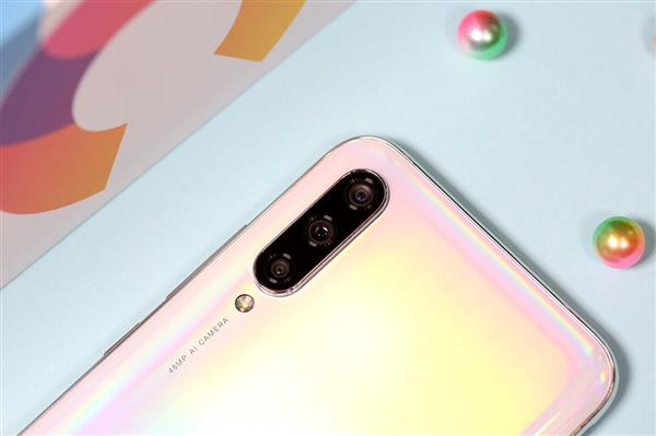 小米cc9e最新评测,小米cc9e和红米note7pro哪个好