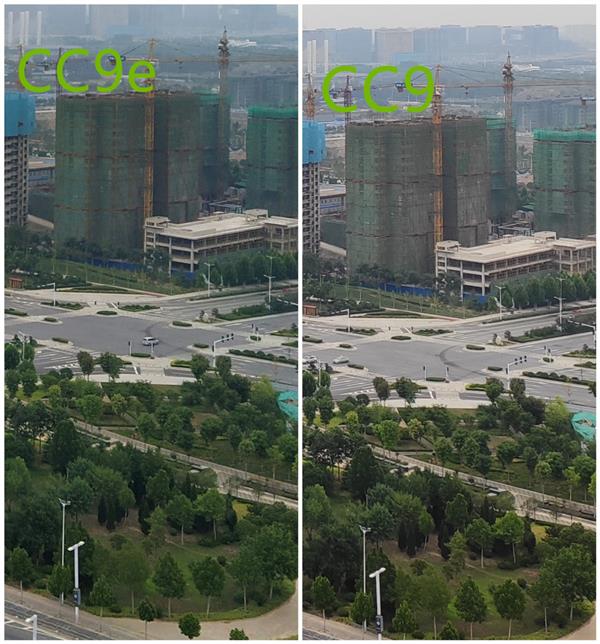 小米cc9e最新评测,小米cc9e和红米note7pro哪个好