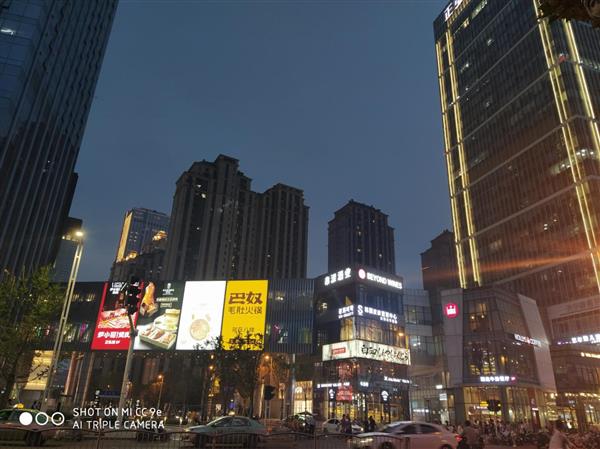 小米cc9e最新评测,小米cc9e和红米note7pro哪个好