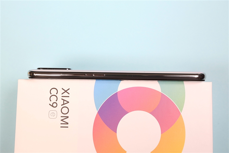 小米cc9e最新评测,小米cc9e和红米note7pro哪个好