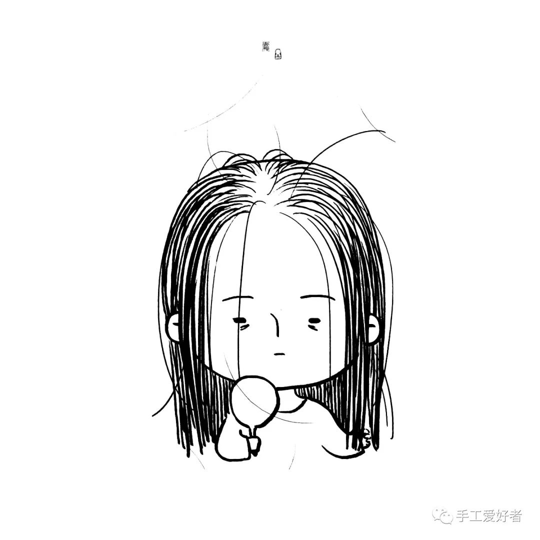 天天都被自己的画丑哭？脑子会了手勿动*党**，这五个救命*法大**ger起来