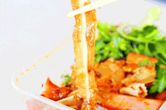 上海滩排到哭的22家熟食窗口，每一家都是阿拉的心头好！