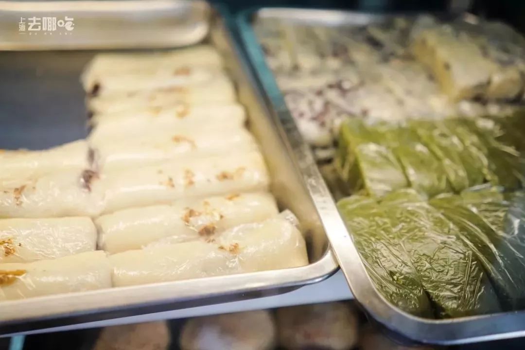 上海滩排到哭的22家熟食窗口，每一家都是阿拉的心头好！