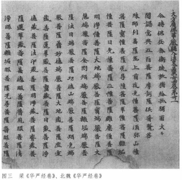 如何评论新魏碑体,成人魏碑体