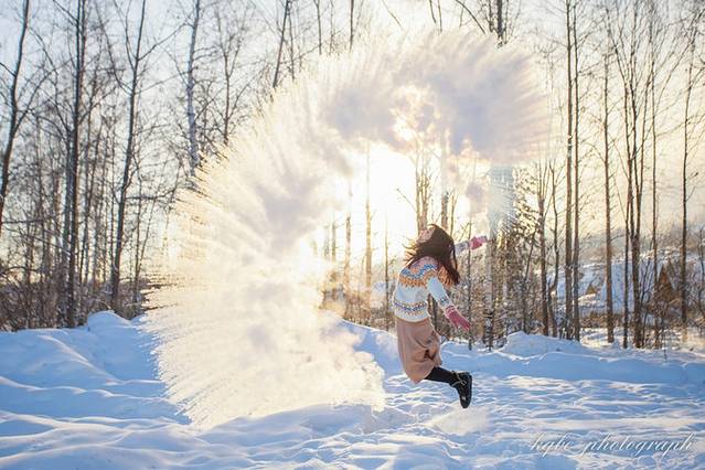 贝加尔湖畔流连忘返,贝加尔湖冬天的美景
