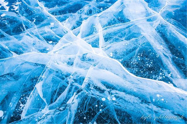 贝加尔湖畔流连忘返,贝加尔湖冬天的美景