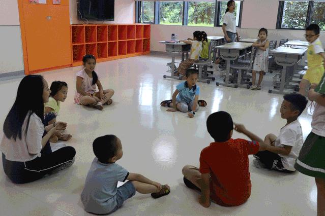 职工子女暑期托管,职工子女托管可行性方案