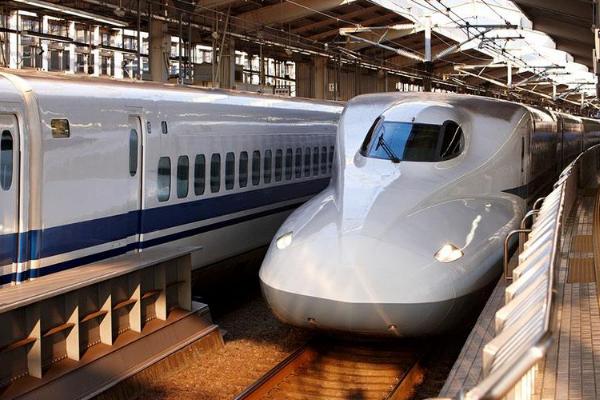 东京轨道交通全攻略,东京新干线攻略