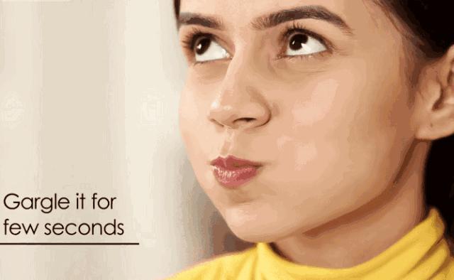 好物丨用它30秒吐掉嘴里所有脏东西，连呼吸都是水果味