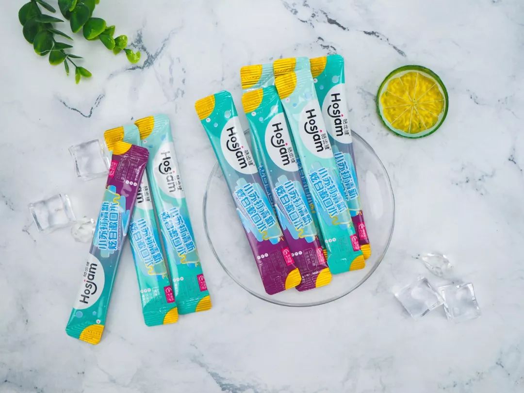 好物丨用它30秒吐掉嘴里所有脏东西，连呼吸都是水果味