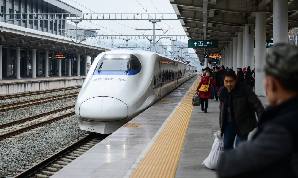 川渝兄弟携手，有大事发生