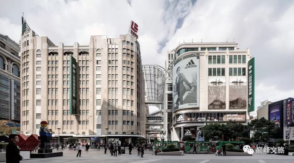 存量商业改造招商方案,旧商改案例