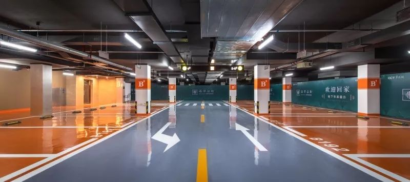 中国楼市交付样板区,样板区什么时候能成为房地产标配