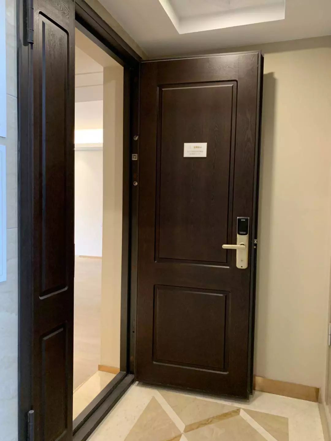 中国楼市交付样板区,样板区什么时候能成为房地产标配