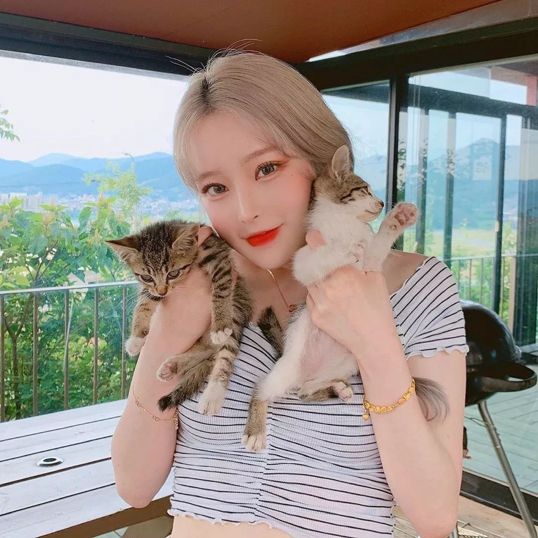 别再跪舔欧美日韩妆了，中国式美妆狠狠教你做人