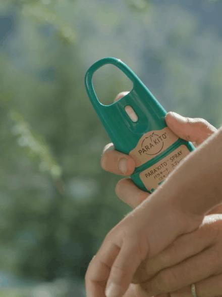 植物萃取喷雾防蚊驱蚊,驱蚊喷雾植物萃取温和不刺激