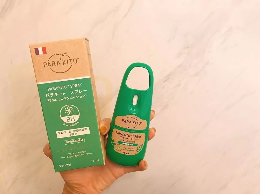 植物萃取喷雾防蚊驱蚊,驱蚊喷雾植物萃取温和不刺激