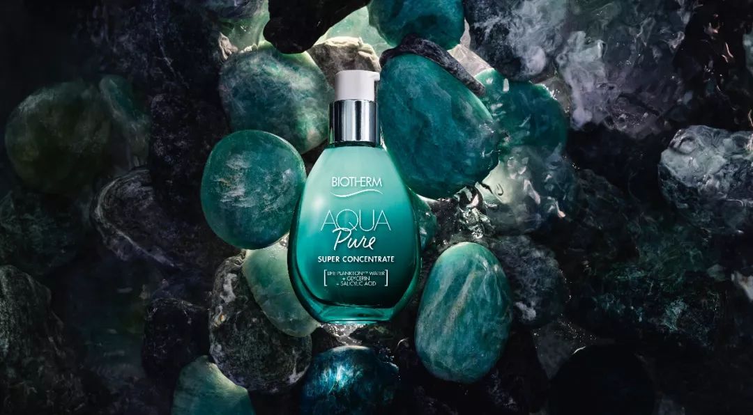 小腰睛、白瘦子、小彩蛋、走红瓶….这些护肤新品的昵称你猜的透吗？