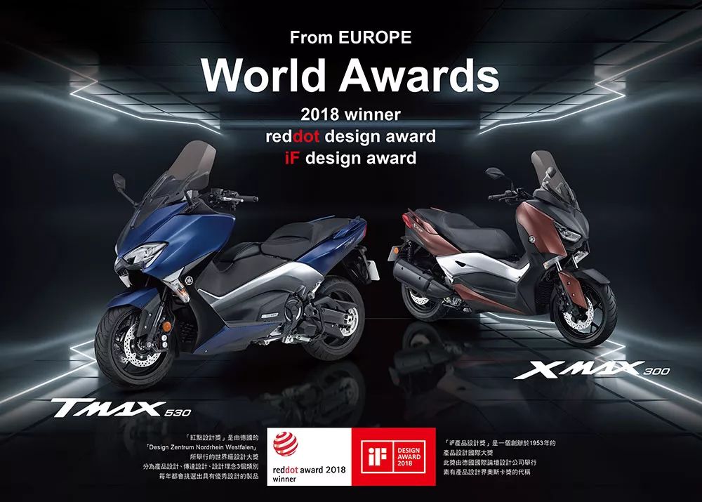 车评测视频对比,雅马哈xmax300摩旅进藏