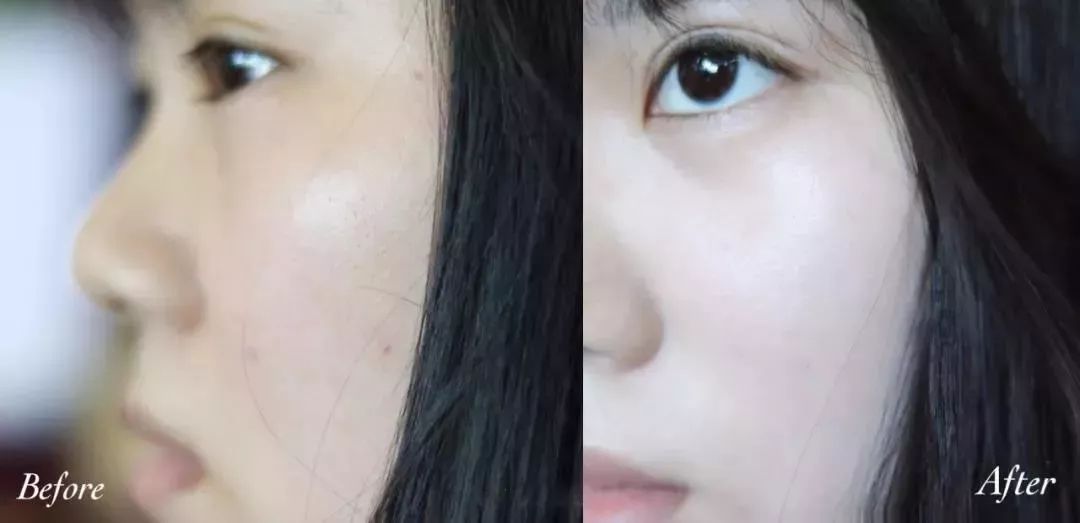 懒人美白黑科技,黑科技一秒变白的神器