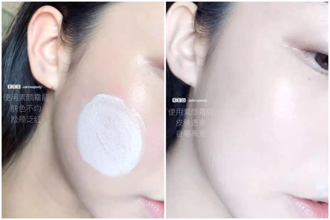 懒人美白黑科技,黑科技一秒变白的神器