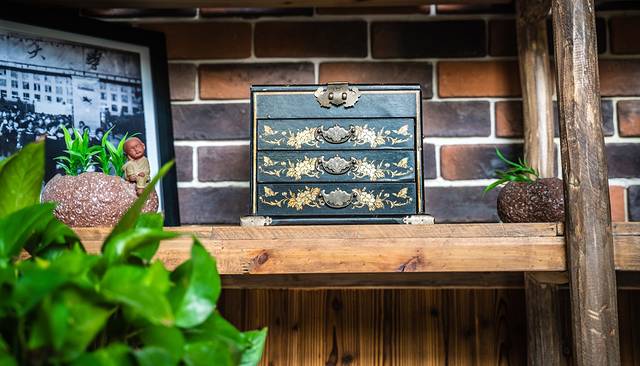 没想到，真有人在大漠建了一座能看星星的边城驿站