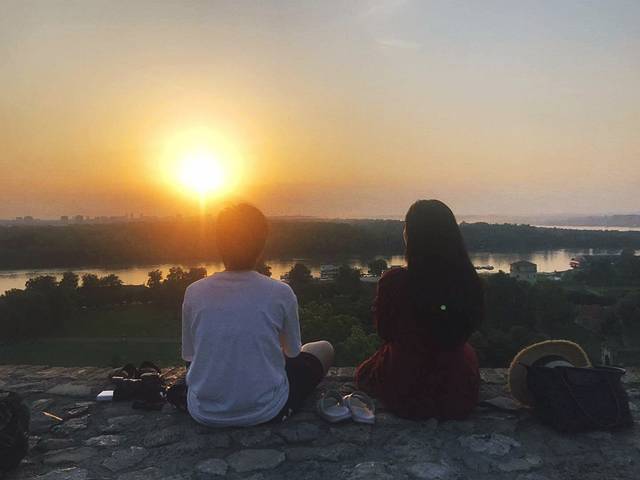 塞尔维亚诺维萨音乐节,塞尔维亚7月音乐节时间