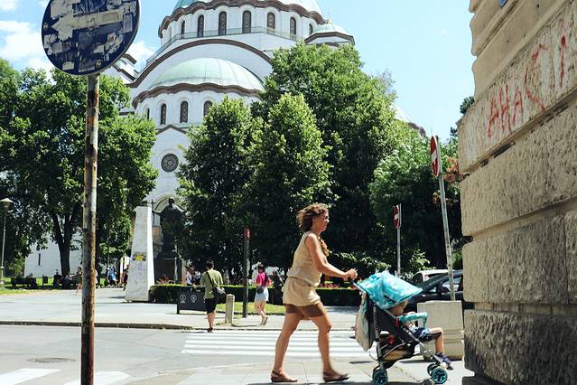 塞尔维亚诺维萨音乐节,塞尔维亚7月音乐节时间