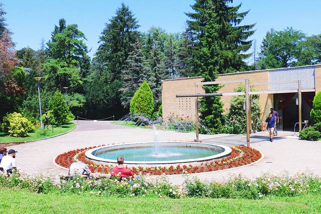 塞尔维亚诺维萨音乐节,塞尔维亚7月音乐节时间