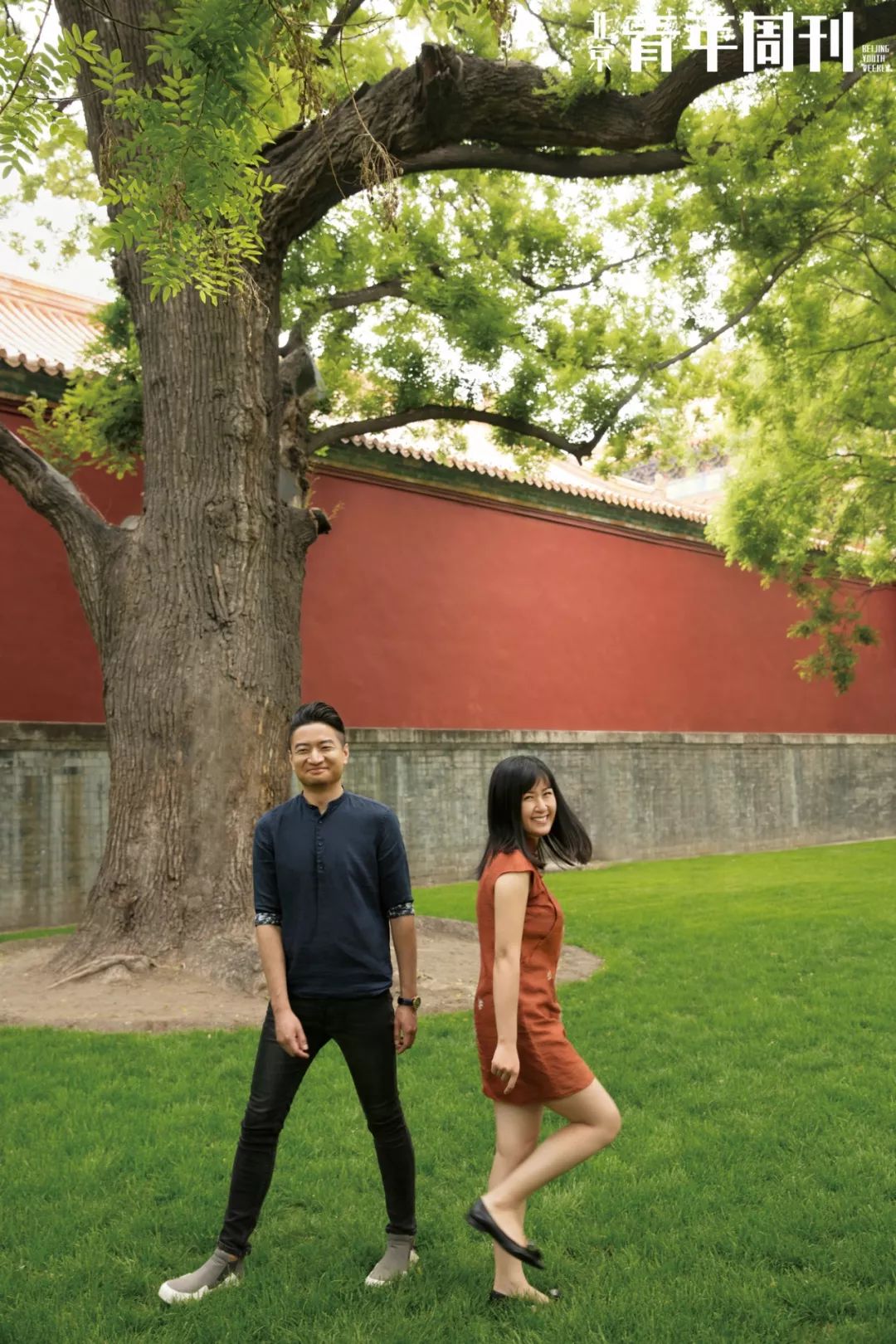 亓昊楠在故宫修文物,亓昊楠北京故宫钟表修复师