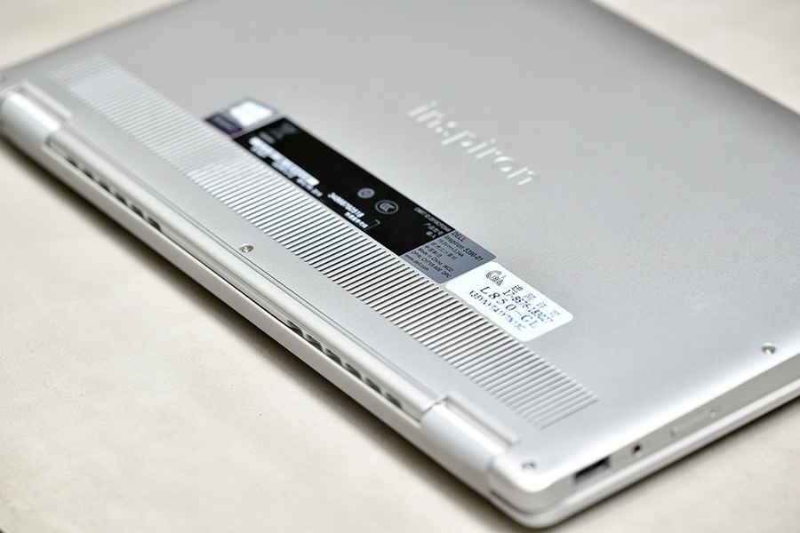 戴尔灵越5000系列轻薄本推荐,戴尔灵越500013.3英寸测评