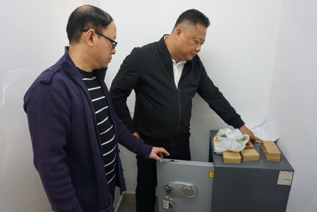 检察长讲党课坚守初心坚定信仰,检察长说严守党的纪律规矩