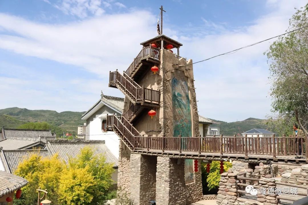 隆德电玩时代的抓“五子”“狼吃娃娃”你知道是什么吗？