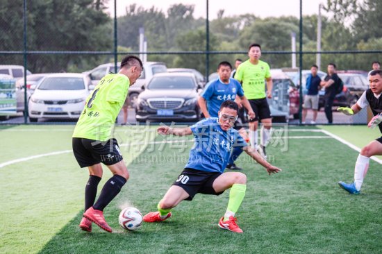 全国五人制足球争霸赛,五人制足球甲级联赛决赛