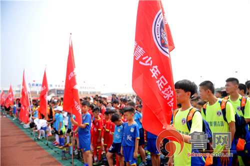 青岛西海岸海西杯足球赛2021赛程,第六届青岛海西杯