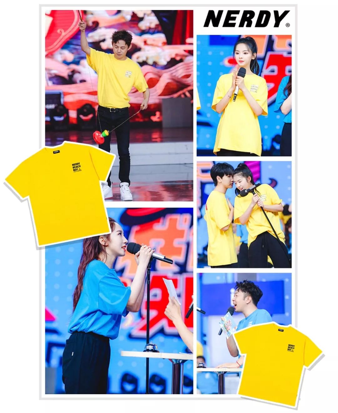 张子枫欧阳娜娜是真是假,张子枫给欧阳娜娜找衣服