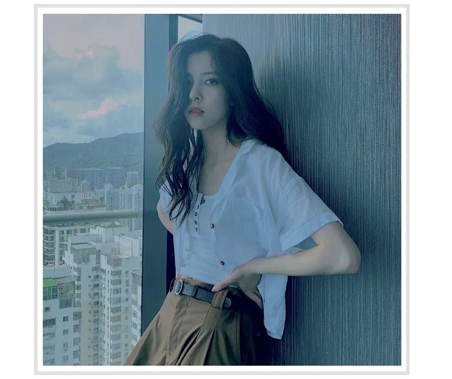 张子枫欧阳娜娜是真是假,张子枫给欧阳娜娜找衣服