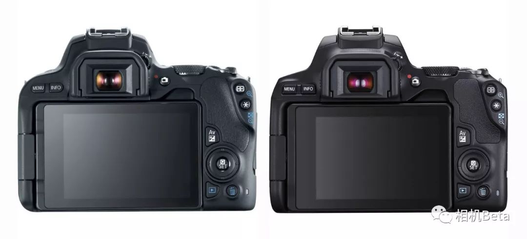 小单反相机入门,最小的单反相机有哪些